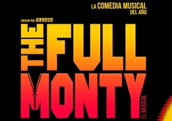 The Full Monty en Madrid