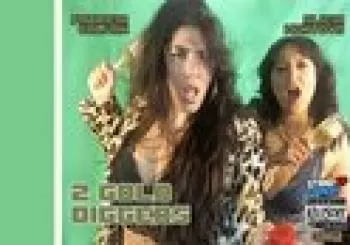 2Gold Diggers - Un show de stand up comedy en inglés en Madrid
