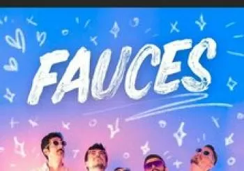 Fauces en Velvet Club en Malaga