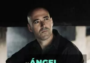 ÁNGEL ROBLEDILLO en LIBERTAD 8 en Madrid