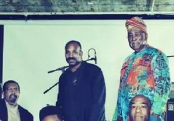 Fatback Band en Jazz Cafe