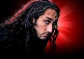 Ross Noble  2021 Comeback Special en Sydney