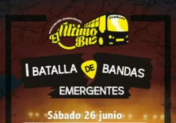 I Batalla de Bandas en El Molar
