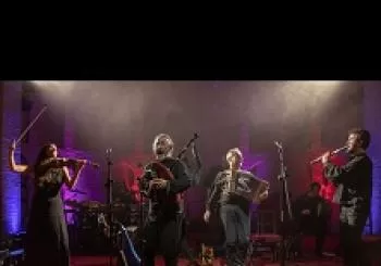 LuarNaLubre-FestivalBurgodeOsma