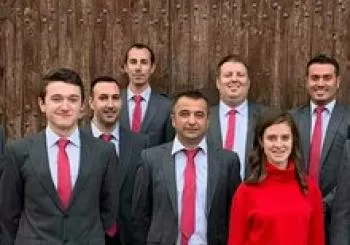 Concert amb la Cobla Reus Jove en Vilaplana