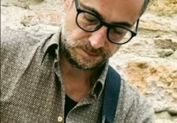Alfonso Mora- A bocados en Madrid