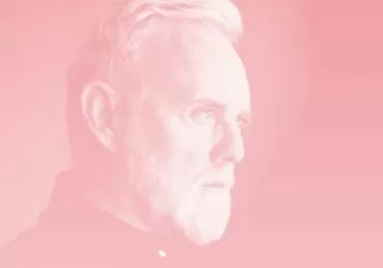 Roger Taylor en York
