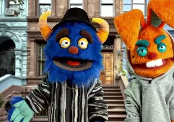 Fatoni + Edgar Wasser en Hamburg