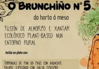 O Brunchiño en Miño