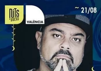 Nach Piano y Voz en Jardines de Viveros