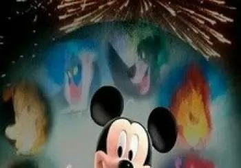 AQUAPIRO TRIBUTO A DISNEY en NAVAS DE SAN JUAN