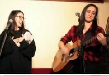 Titxu y Alejandra en Libertad 8 en Madrid