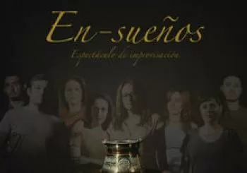 EN-SUEÑOS en Madrid