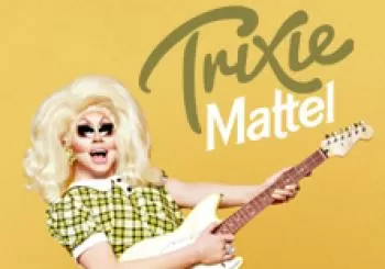Trixie Mattel 2020 - en Madrid