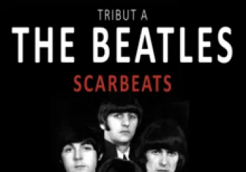 Tribut als The Beatles al VADE en Sabadell