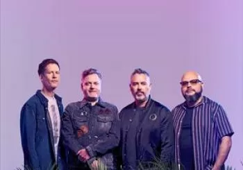 Barenaked Ladies en Portsmouth Pyramids Centre