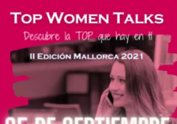 Top Women Talks 