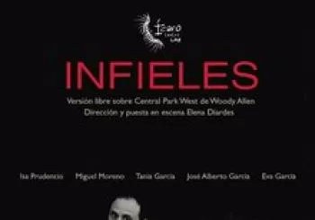 ESCENA LAB presenta 