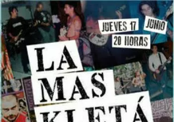 Presentación del libro 