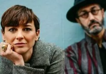 Marlango (gira Delicatessen) en Campanet