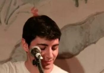 Lorenzo García Hermida en Libertad 8 en Madrid