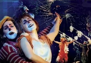 The Cunning Little Vixen - English National Opera en London