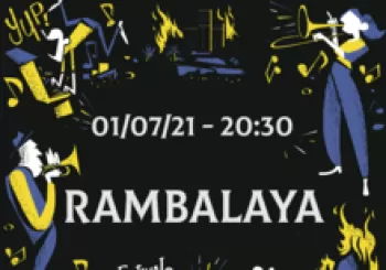 FBB - Rambalaya en Barcelona