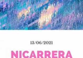 NICARRERA solidaria 2021 en Madrid
