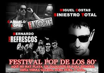 FestivalPopdelos80-FestivalBurgodeOsma