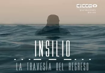 Cortometraje INSILIO. La Travesía del Regreso. (2)