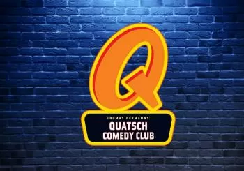 Voucher - Quatsch Comedy Club - Die Live Show - Spielzeit 2021/2022 Berlin