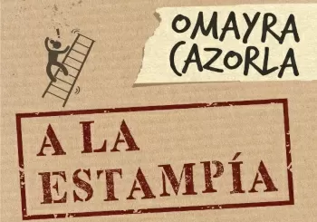 Omayra Cazorla en Tenerife - La Laguna