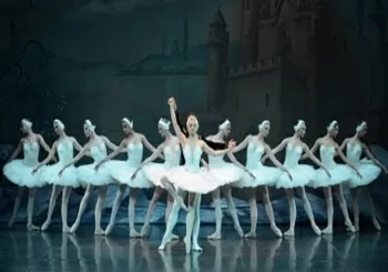 Ballet de Moscú en Girona