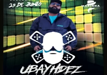 BLUE MANSION UBAY HDEZ EN TENERIFE