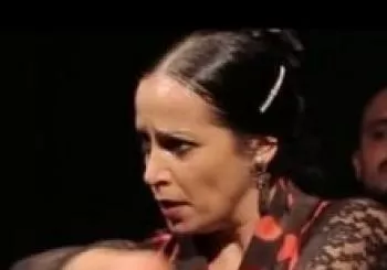 Viernes Flamenco. En Almería