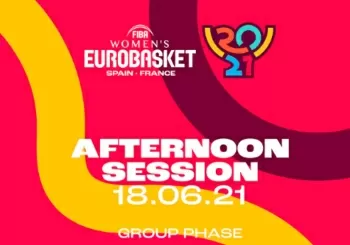 Eslovaquia VS Bielorrusia - Baloncesto en Valencia