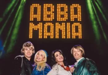 ABBA MANIA - Concert Music Festival en Cádiz