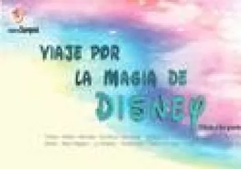 Viaje por la magia de Disney, Tributo a los grandes éxitos en Madrid
