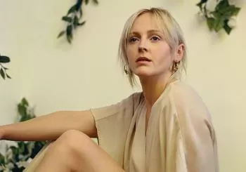 Laura Marling en Belfast