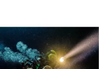 Curso Buceo Nocturno. En Valencia