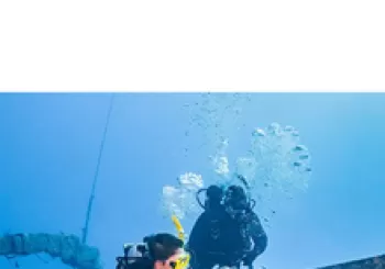 Curso Buceo en Pecios. En Valencia