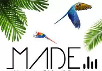 9_MADE Brasil. En Madrid