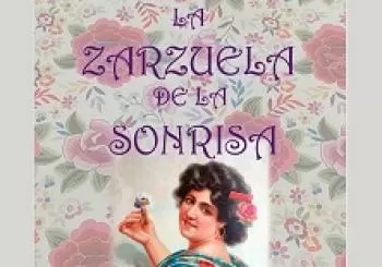 Zarzuela de la Sonrisa - Festival de Raíz Tordesillas en Tordesillas, Valladolid