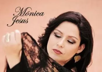 Mónica Jesús (Fados) - Festival de Raíz Tordesillas en Tordesillas, Valladolid