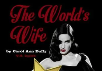 The World´s Wife. En Madrid