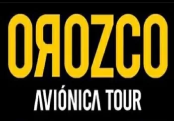 Antonio Orozco en Burgos