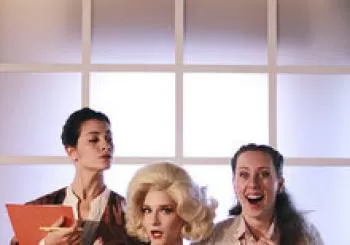 9to5. El musical. En Barcelona
