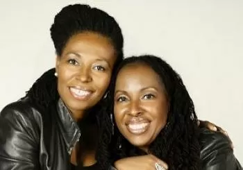 Janet Kay & Carroll Thompson en London