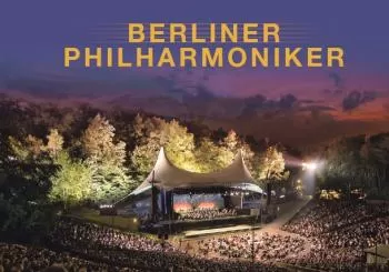 er Philharmoniker - Pilotprojekt: bärCODE only en Berlin