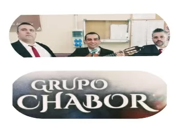 Grupo Chabor en Tenerife